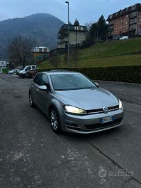 Golf 7 2.0 TDI DSG