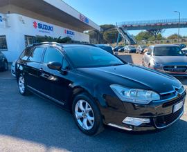 Citroen C5 2.0 HDi 163 Business Tourer