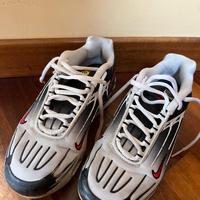 scarpe nike Tn air max plus 38.5  bambino