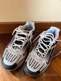 scarpe nike Tn air max plus 38.5  bambino