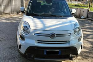 Fiat 500l trekking 1.6 120 CV 2016
