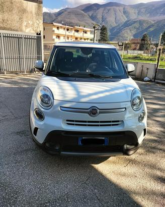 Fiat 500l trekking 1.6 120 CV 2016