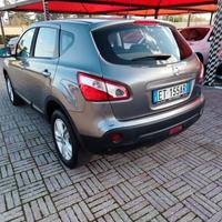 Nissan Qashqai 1.5 dCi DPF Tekna