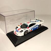 Minichamps McLaren F1 GTR Le Mans '97