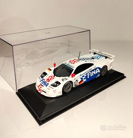 Minichamps McLaren F1 GTR Le Mans '97