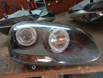faro golf 5
