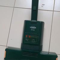 Pulisci tappeto VTF 732 Vorwerk Folletto