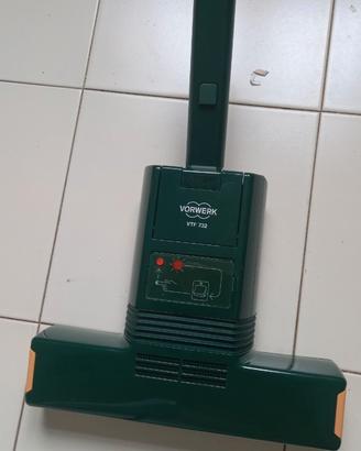 Pulisci tappeto VTF 732 Vorwerk Folletto