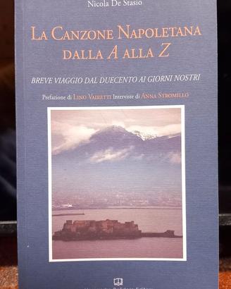 La Canzone Napoletana dalla A alla Z