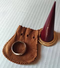 Unico Anello - Replica Signore degli Anelli
