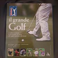 "Il Grande Golf" - PGA Tour - Arsenale Editrice