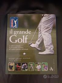"Il Grande Golf" - PGA Tour - Arsenale Editrice