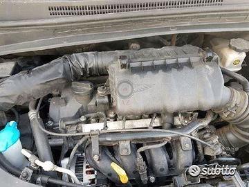 Hyundai i10 - G4LA - 2010