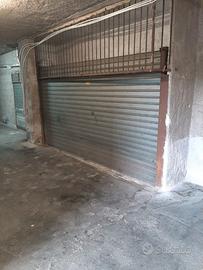 Garage di 27 mq