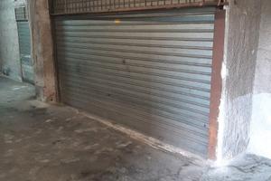 Garage di 27 mq
