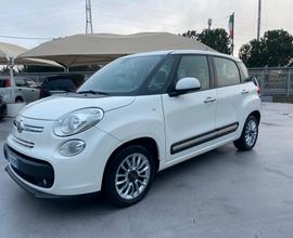 Fiat 500L 1.3 Multijet 85 CV Pop Star