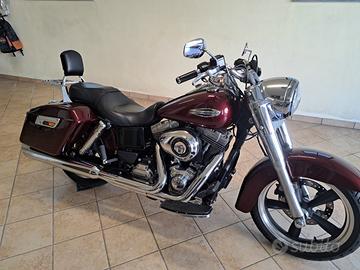 Harley - Davidson