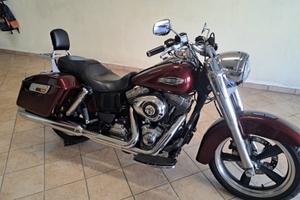 Harley - Davidson