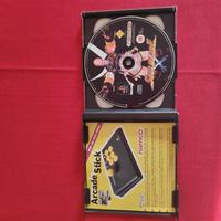 Soul blade gioco ps1