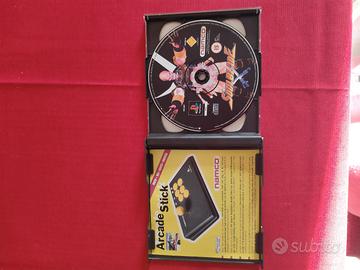 Soul blade gioco ps1