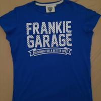 T-shirt uomo Frankie Garage, Antony Morato, Imperi