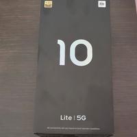 Telefono Xiaomi mi 10 lite 