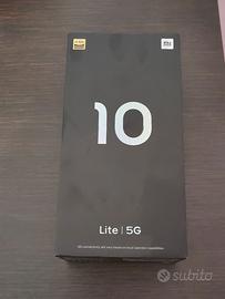 Telefono Xiaomi mi 10 lite 