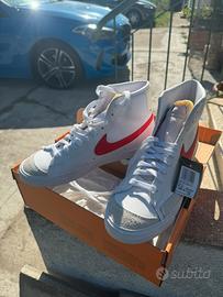 Nike blazer mid ‘77 VNTG
