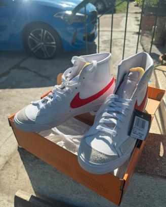 Nike blazer mid ‘77 VNTG