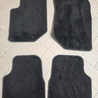 Peugeot 2008 set tappetini originali  nuovi