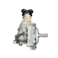 Ripartitore 4x4 nissan qashqai j10 2000 dci 150 cv