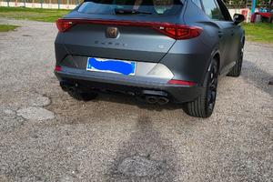CUPRA Formentor - 2022