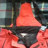 NEVE & SCI  muffole, sciarpe, guanti e 2 pantaloni