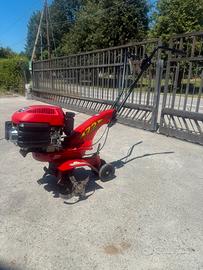 Zappatrice eurosystem z2