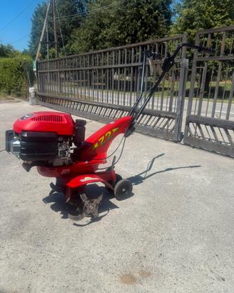 Zappatrice eurosystem z2