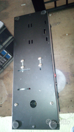 Cassetta avviamento 1/8 & 1/10