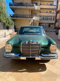 Mercedes 280 Se