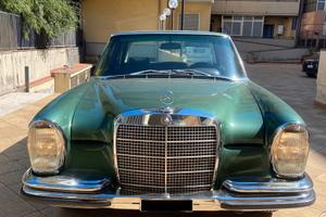 Mercedes 280 Se