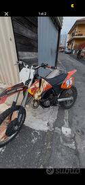 ktm 125