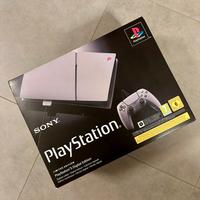 Playstation 5 Slim 1TB