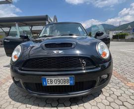 MINI Mini (R56) - 2010