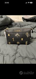 Borsa Love Moschino
