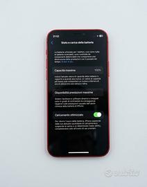 iPhone 12 mini 64gb Batt 100%