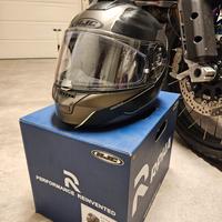 HJC RPHA Max Evo - Modulare in Fibra - Revisionato