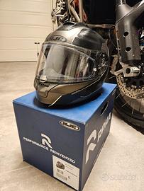 HJC RPHA Max Evo - Modulare in Fibra - Revisionato