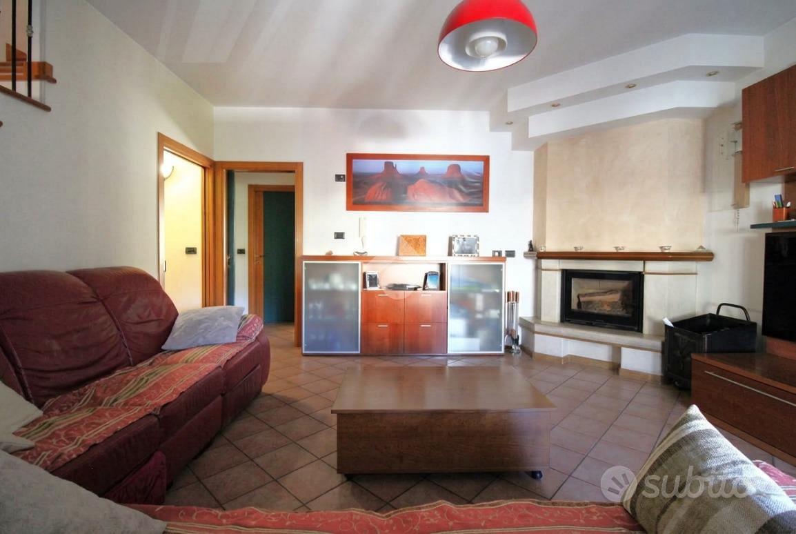 Casa – Longiano, Balignano - Vista 3