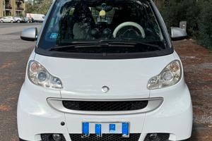 SMART FORTWO 1.0 PULSE 71 CV – 2008 | 170.000 KM