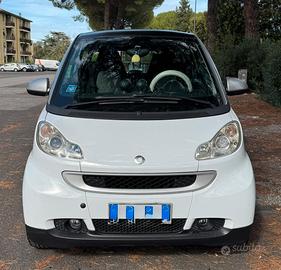 SMART FORTWO 1.0 PULSE 71 CV – 2008 | 170.000 KM