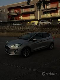 Ford fiesta 2019