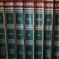 enciclopedia il milione